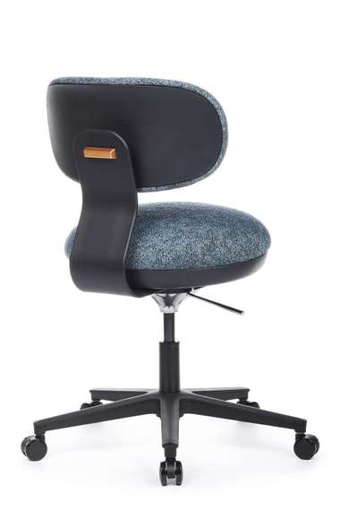 Кресло Ted KA21 Синий