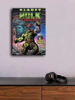 Халк 1 (Hulk)