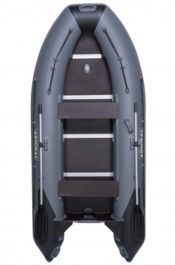 Лодка Адмирал 320 Sport