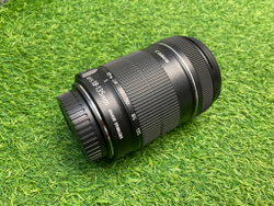 Canon EF-S 18-135mm 3.5-5.6 IS