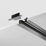 Шинопровод встраиваемый Technical TRX004-112B