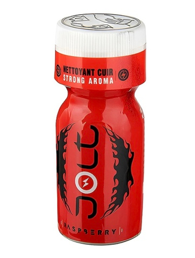 Попперс Jolt малина (Франция) 10 мл