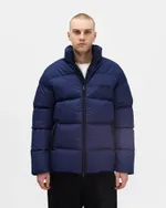 Пуховик Anteater AW24 Downjacket navy