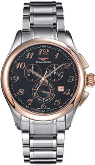 Наручные часы Sandoz SZ 81343-95