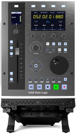 Студийный DAW контроллер Solid State Logic SSL UF1