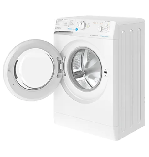 Стиральная машина Indesit BWSB 61051 WWV RU – 5