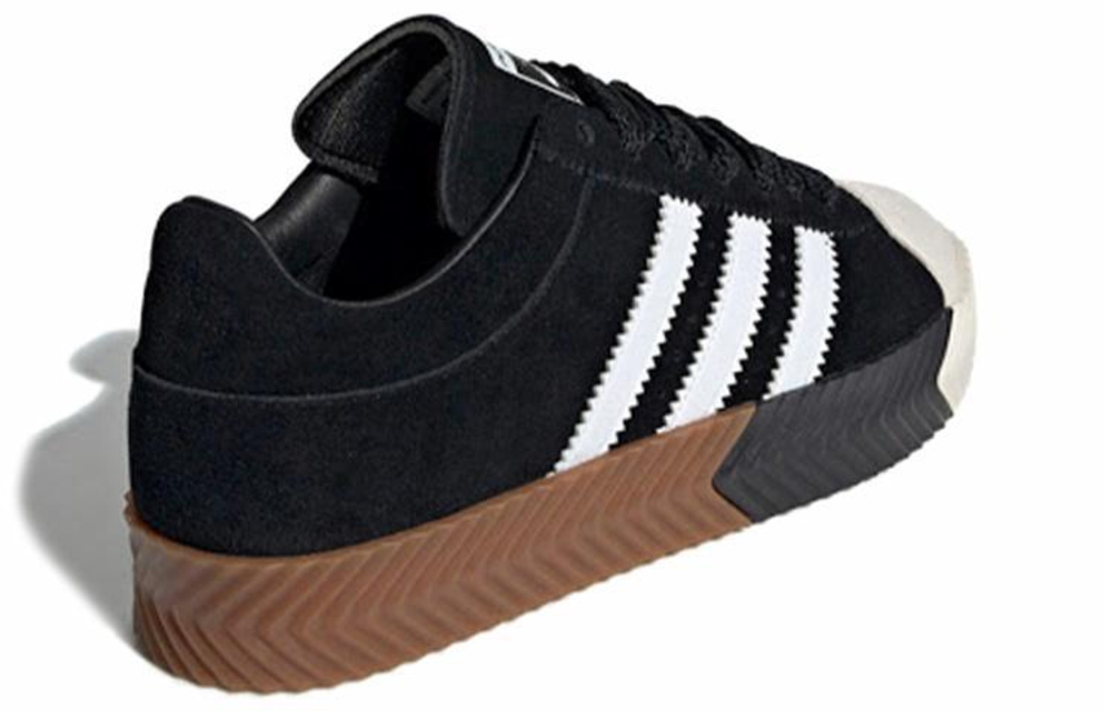 Кроссовки Alexander Wang X Adidas Originals Skate