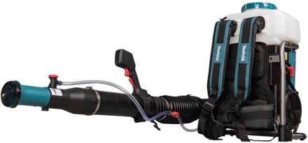 Опрыскиватель аккумуляторный MAKITA PM001GT202 ранцевый