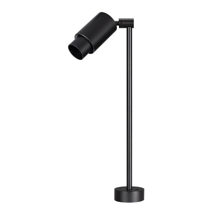 Светильник ART-NEMO-SURFACE-ZOOM-L205-R29.5-2W Warm3000 (BK, 15-45 deg, 24V) Arlight 049781