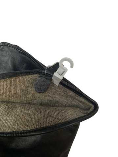 Перчатки. Мужские. Материал верха: Кожаные люкс качества. Подклад: Трикотаж-шерсть. 10 шт в упаковке.