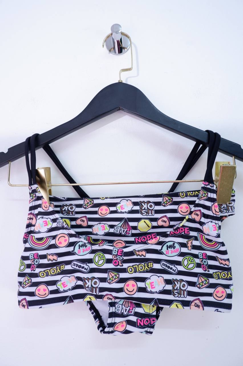 Купальник Zeeman модный на 14/16 лет