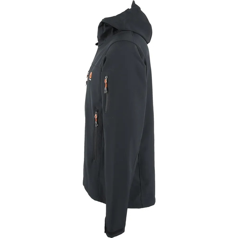 Куртка Сплав Action SoftShell мод. 2