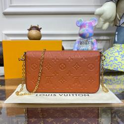 Louis Vuitton Félicie Pochette