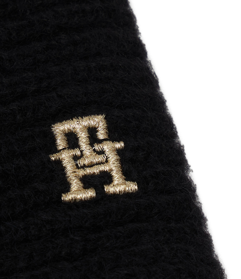 Повязка TH TIMELESS Tommy Hilfiger - черный(AW0AW15308)