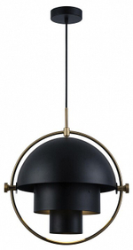 Подвесной светильник Loft it Multi-Lite LOFT9915-BL