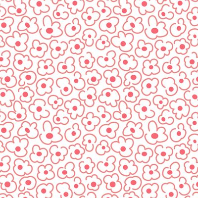 Маленькие цветочки