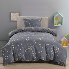 Дарвин КПБ Детский