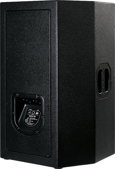 Solton KARAT K8 - Пассивный компактный линейный массив; 8x 6,5&quot; neodym НЧ / 6x 1&quot; VC ВЧ 
(шесть драй