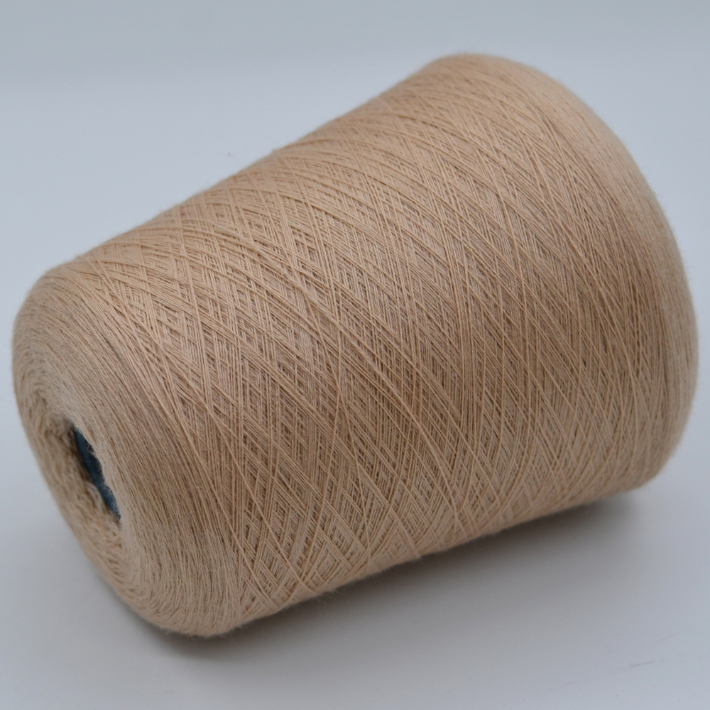 Zegna Baruffa Lane Borgosesia art. Cashwool (бежевый)