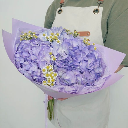 Соберу букет №215