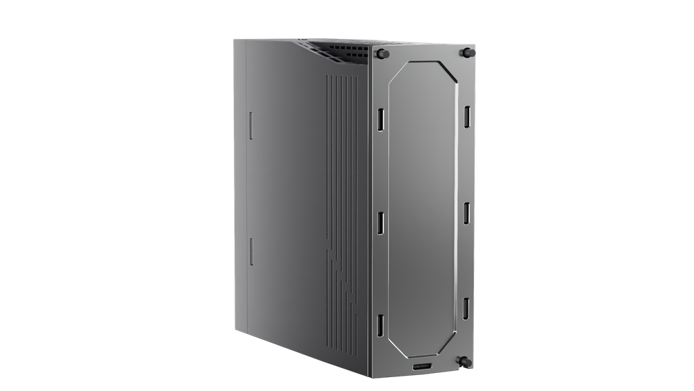 Сервопривод Prompower PSD5C1-41P0-PTA 1,0 кВт, 3х400В, управление по шине EtherCat