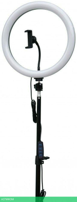 Кольцевая лампа Rekam RL-26 LED (2302000022)