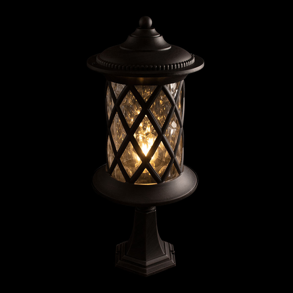 100018/620 Ландшафтный светильник LOFT IT Bergamo