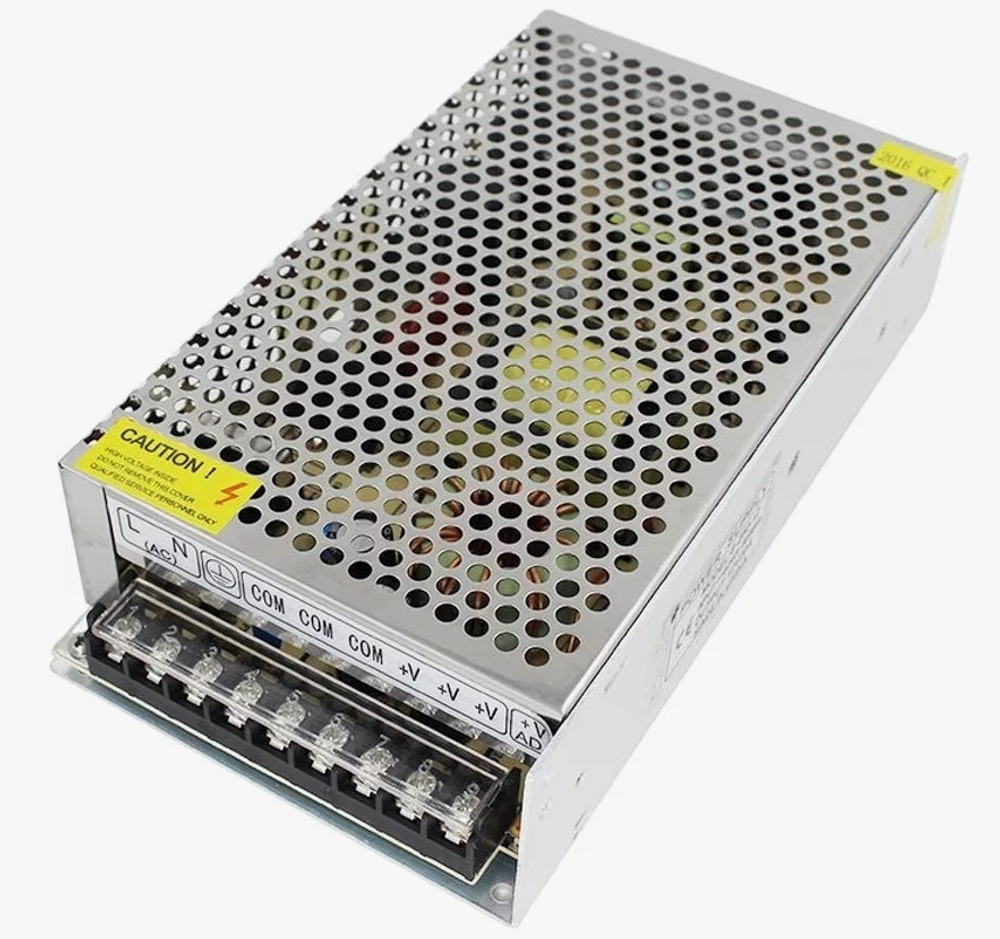 Блок питания для LED-ленты ACDC 20A 12V