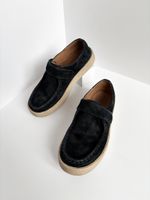 Замшевые туфли Age of Innocence, 33