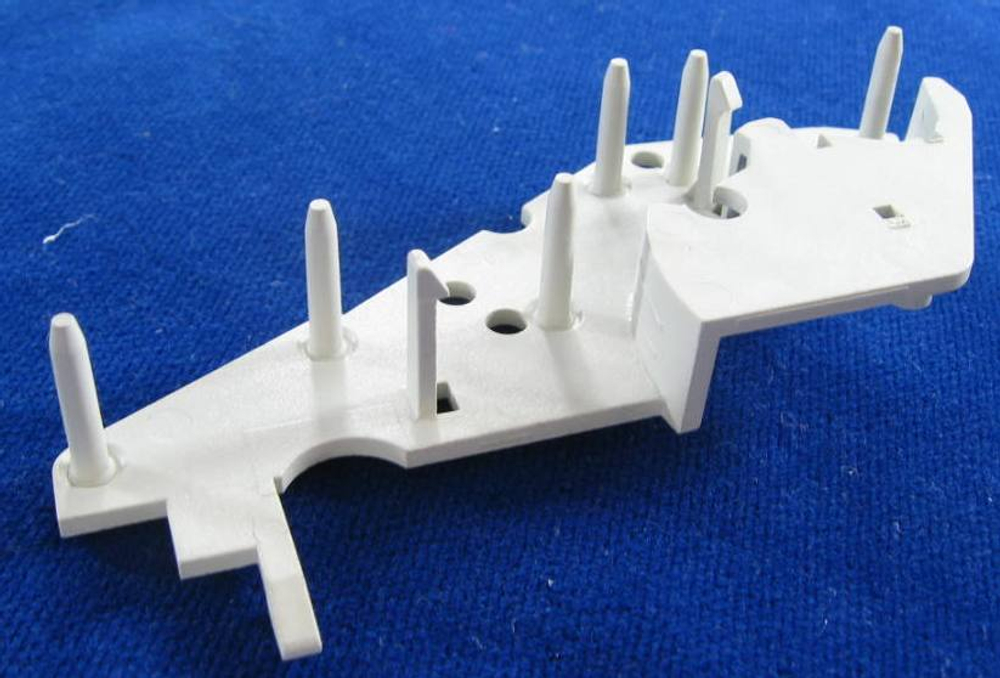 Держатель концевиков для микроволновой печи разные (с разбора)