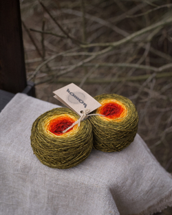 Градиент "Осенний" 80 г