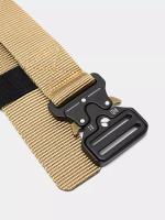 Ремень тактический, "КОБРА" Бежевый