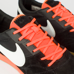 Футзалки Nike Premier 2 Sala IC Black / Orange