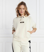 Худи EREST ALICA BOSS BLACK - экрю(50501558)