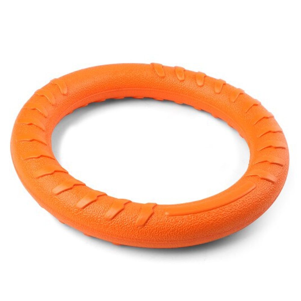 Игрушка для собак "Кольцо", 195мм, серия AQUA