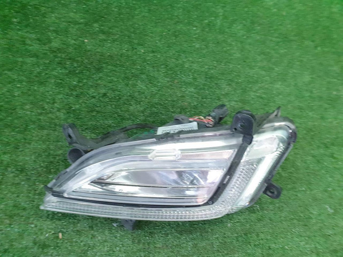 ПТФ левая Hyundai Tucson 3 (2018-2021)