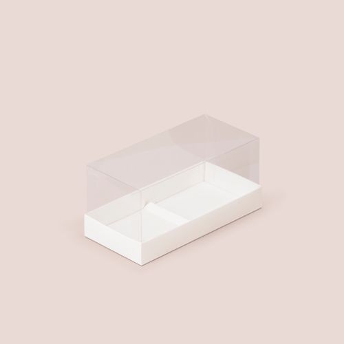 Коробки для муссовых пирожных и кукис 🍪