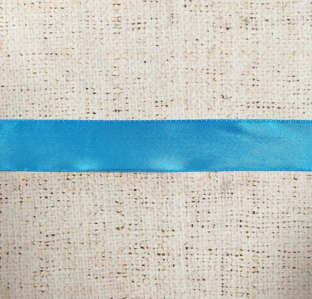 Лента атласная, ш. 2,5 см