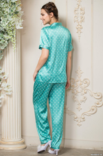 Пижама 8026 MiaMia