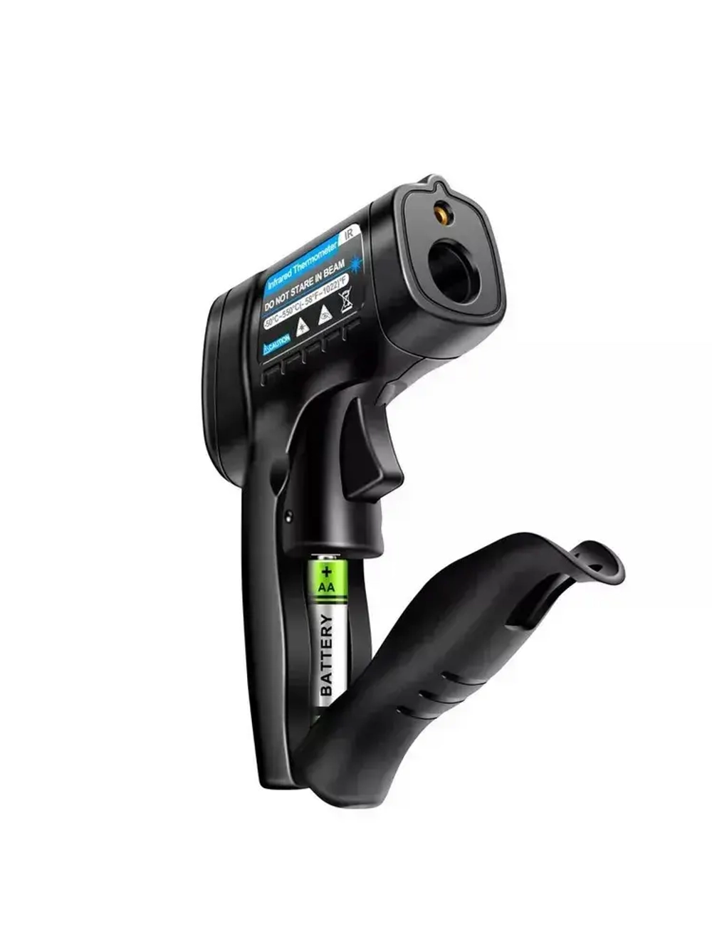 Пирометр ANENG TH104