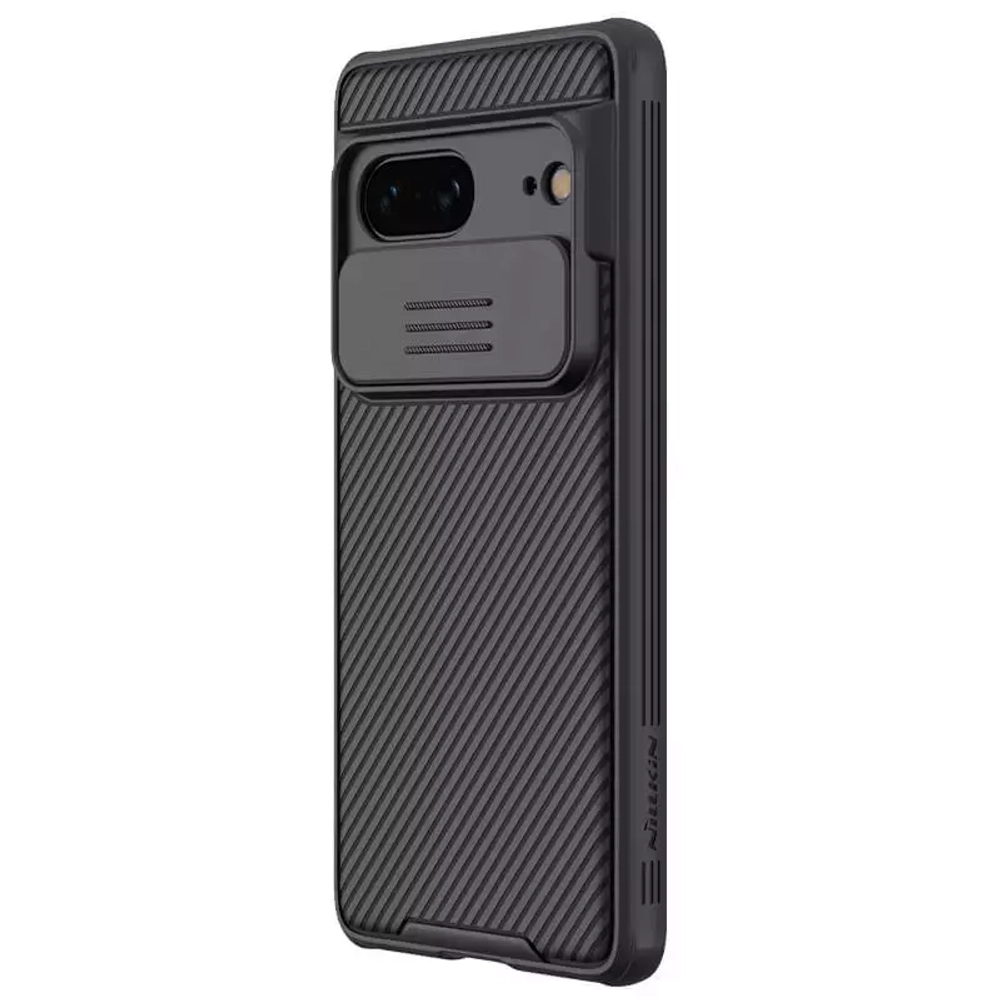 Накладка Nillkin CamShield Pro Case с защитой камеры для Google Pixel 7