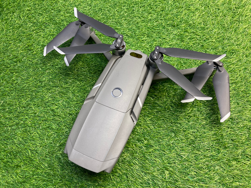 DJI Mavic 2 Pro Покупка/Продажа
