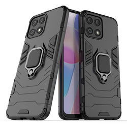 Противоударный чехол с кольцом Panther Case для Honor X8