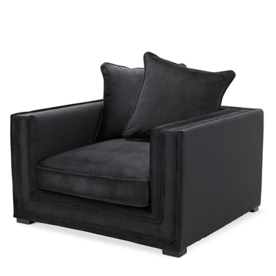 Кресло Chair Menorca арт.110818