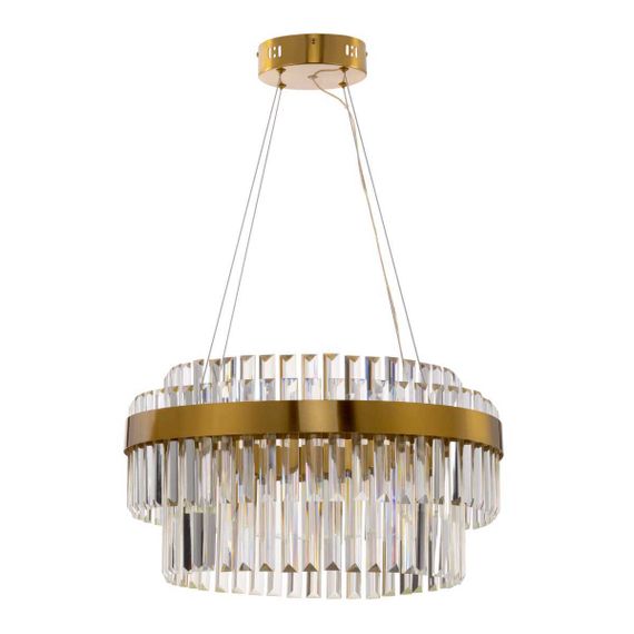 Подвесной светодиодный светильник Citilux Sheldon CL339153