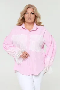 Рубашка 20264 Fabrika