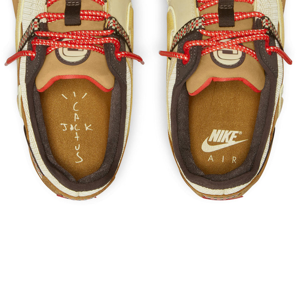Nike air max wheat on sale