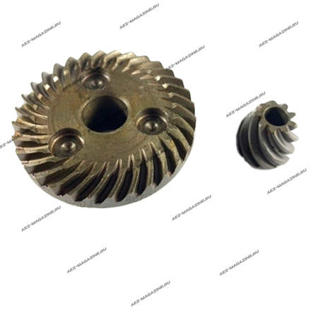 Кон. пара для УШМ 125/750