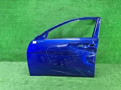 Дверь передняя левая Hyundai Elantra 7 CN7 (20-нв)