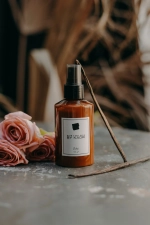 Спрей-термозащита для волос DUBAI